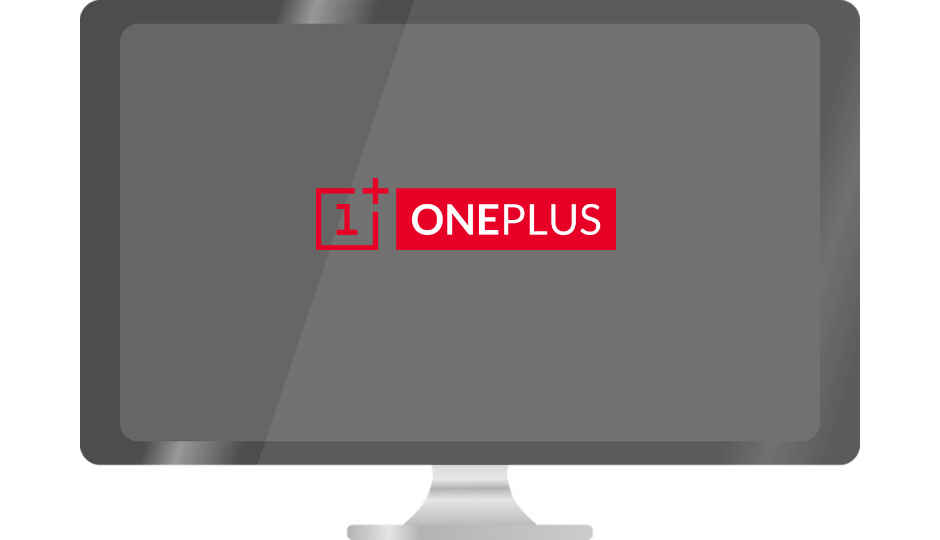 OnePlus is making a Smart TV, should Xiaomi be worried?