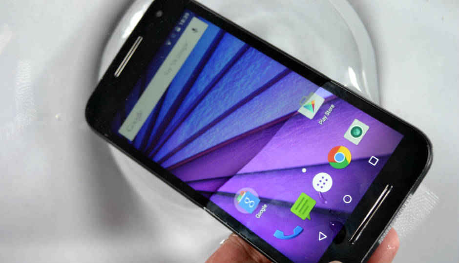 Moto G (3rd Gen) క్విక్ రివ్యూ: పెర్ఫార్మన్స్ మరియు కెమెరా
