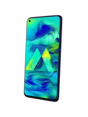 samsung galaxy m40 price and specification