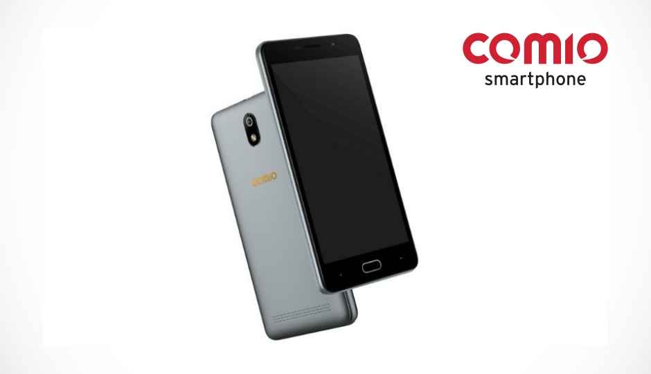 Comio ತನ್ನ ಹೊಸ Comio C1 Pro ಅತಿ ಕಡಿಮೆ ಬೆಲೆಯಲ್ಲಿ ಡ್ಯೂಯಲ್ 4G ಸಪೋರ್ಟ್ ಜೋತೆಯಲ್ಲಿ ಕೇವಲ 5,599 ರೂಗಳಲ್ಲಿ ಬಿಡುಗಡೆಯಾಗಿದೆ.