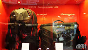 Computex 2015: ASUS unveils several ROG Gaming Products