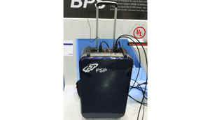 Computex 2014: FSP power banks, PSUs