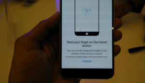 Meizu MX5: In Pictures