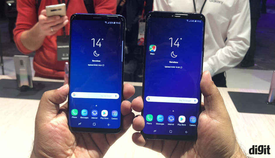 MWC 2018: All upcoming smartphones you should know about MWC 2018: All upcoming smartphones you should know about