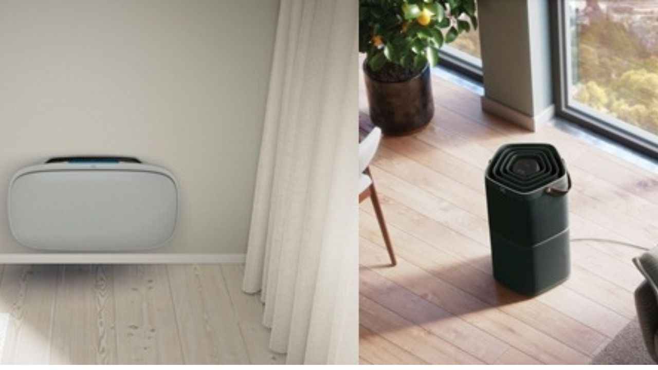 New Electrolux air purifiers come in Korbu, Aspen, and Himalaya series: Know price and specs