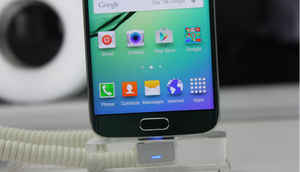 First Impressions: Samsung Galaxy S6, S6 Edge