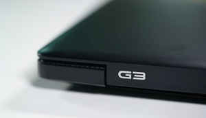 Dell G3 in pictures: The sleek looking gaming laptop for the gamer on the move