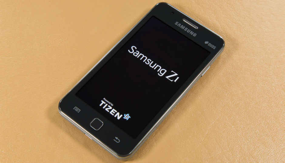 Samsung really needs a flagship Tizen-based phone now