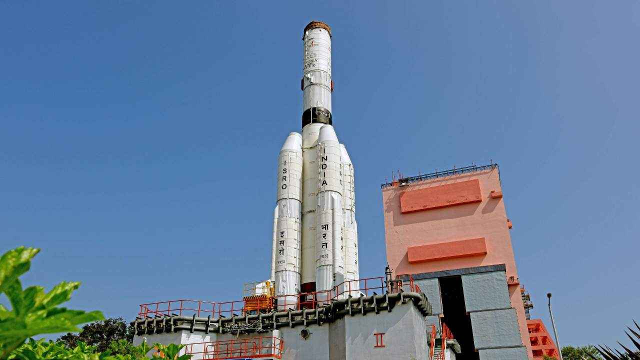 ISRO to launch GISAT-1 geo-imaging satellite on March 5