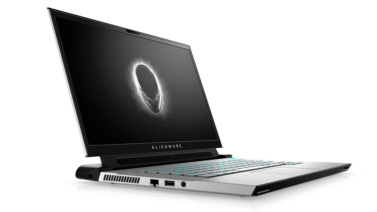 Alienware m15, m17 refreshed with Nvidia Geforce 30-series GPUs alongside Aurora R10 with AMD Ryzen CPUs