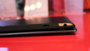 माइक्रोमैक्स कैनवास लैपटैब का फर्स्ट इम्प्रैशन