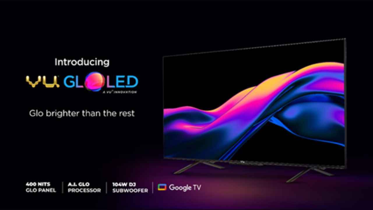 Vu का ये स्मार्ट टीवी मिल रहा बेहद सस्ता, Amazon India पर मिल रही बेस्ट डील