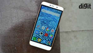 Coolpad నోట్ 3 LITE: ఫర్స్ట్ ఇంప్రెషన్స్