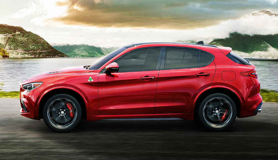 10 cars from the 2016 LA Motor Show that you should know about 10 cars from the 2016 LA Motor Show that you should know about