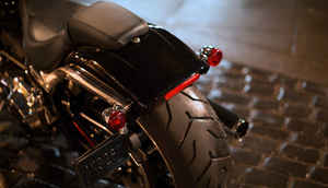 Harley-Davidson India's latest - Breakout, CVO & Street Glide