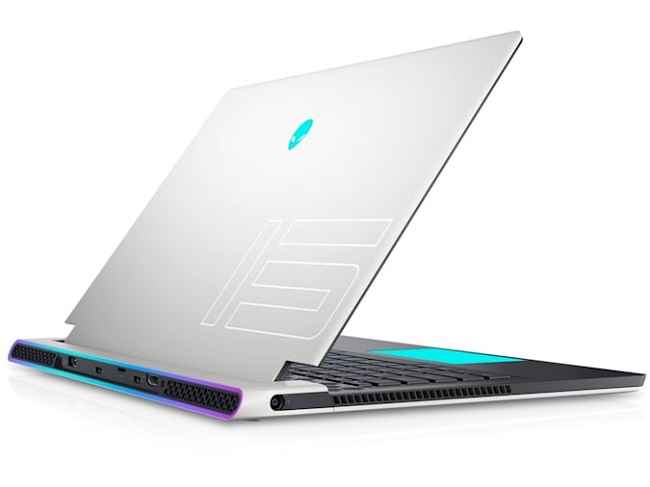 Alienware X15