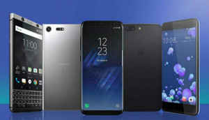 அக்டோபர் மாதத்தில் அறிமுகமான புத்தம் புதிய ஸ்மார்ட்போன்கள்...!