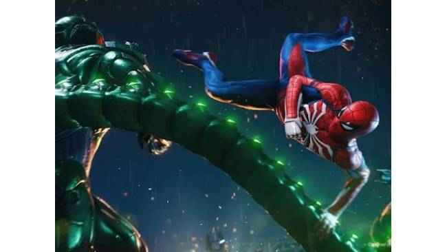 Mod Spider-Man baru memungkinkan Anda untuk melihat dengan tepat apa yang dilihat Spidey saat berayun di sekitar New York