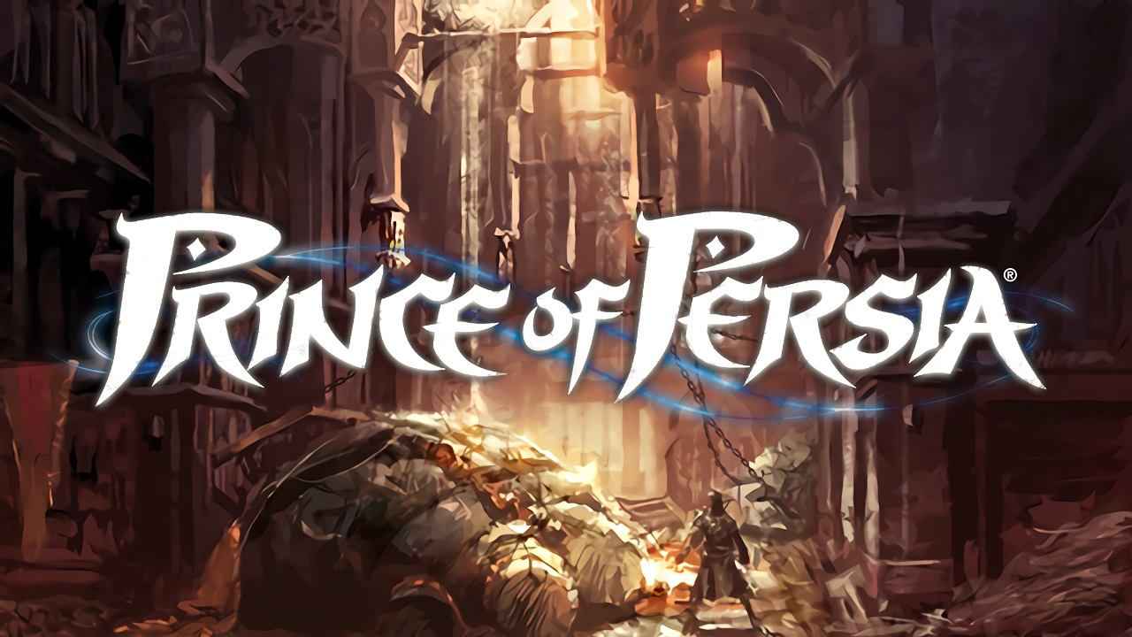 Prince of Persia Remake could be coming in November 2020