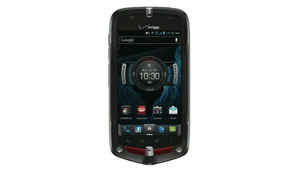 Tough Talk: These are the most rugged smartphones in the world