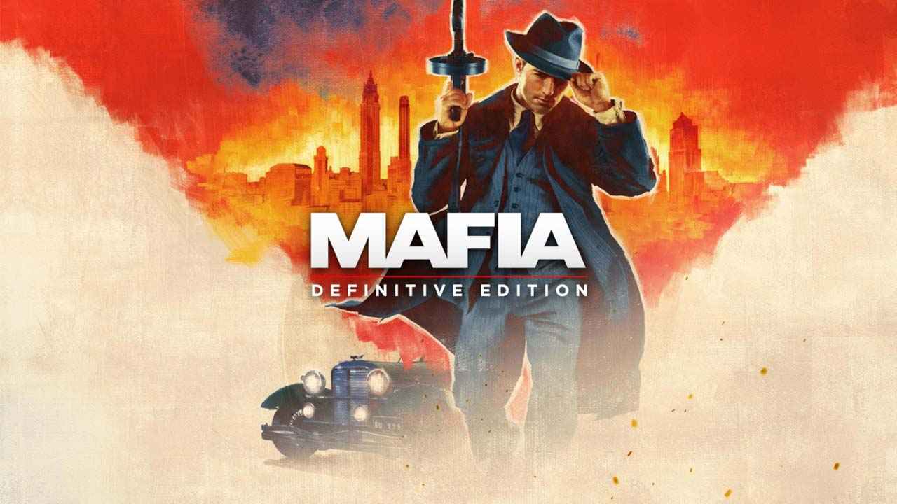 Mafia: Definitive Edition preview – Old is still gold