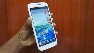 Micromax Canvas Doodle 2 A240 Review