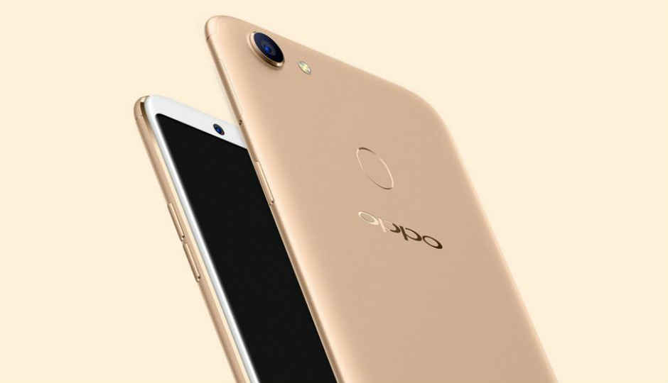 Oppo A75 और A75s 20MP सेल्फी कैमरे के साथ लॉन्च