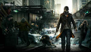 Watch Dogs (PC)