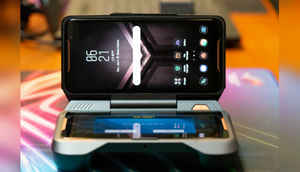In pictures: Asus ROG Phone