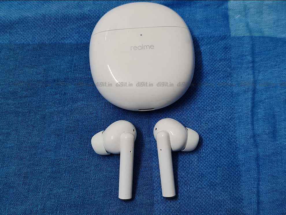 Realme Buds Air Pro Review