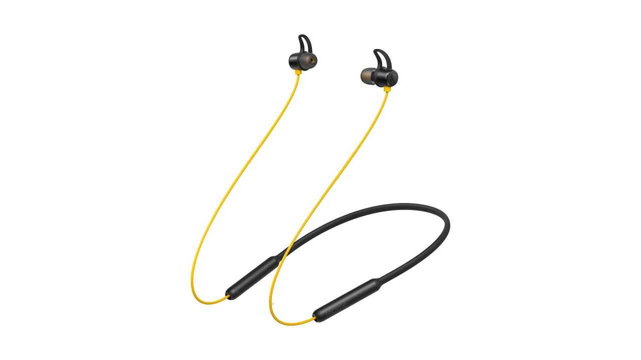 Wireless earphones with a long battery life