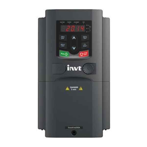 INVT GD200A-2R2G-4 Pure Sine Wave Inverter 