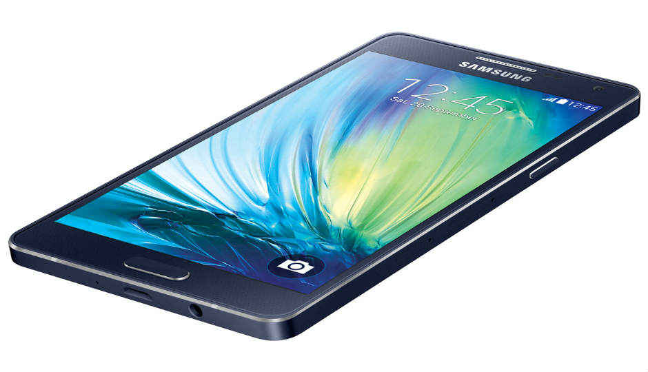 Samsung Galaxy E5, E7 specs leak