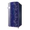 Samsung 192 L 2 Star Direct Cool Single Door Refrigerator (RR19A2Y2B6U/NL)