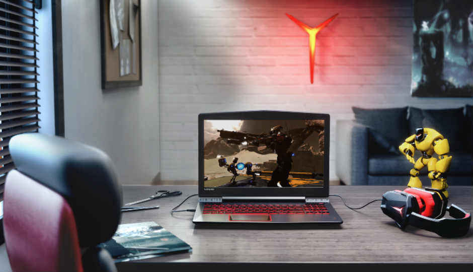Lenovo has big plans for gaming, but can it stand tall amidst competition?