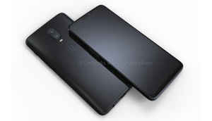 Everything you need to know about the OnePlus 6