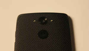 Moto Turbo: First Impressions and Benchmarks