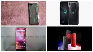 కొత్త టెక్నాలజీతో వచ్చిన లేటెస్ట్ మరియు బెస్ట్ స్మార్ట్ ఫోన్లు