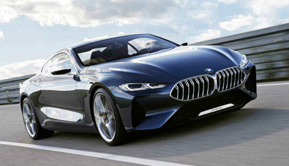 10 tech-laden cars to look forward to in 2018 10 tech-laden cars to look forward to in 2018