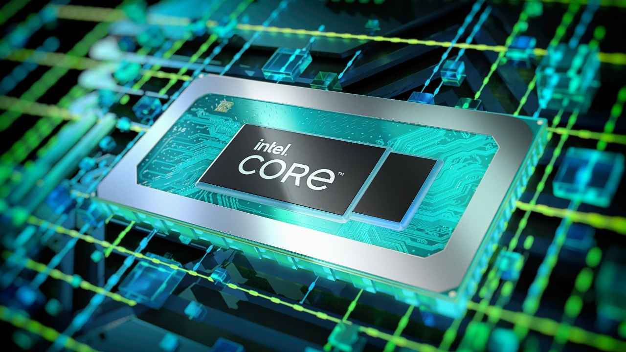 Intel 12th Gen mobile and desktop processors featuring hybrid cores officially revealed
