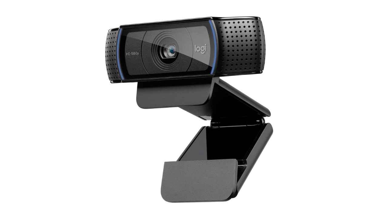 Top webcams for 1080p streaming