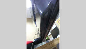 First Look: Micromax 42-inch UHD TV priced at Rs. 39,999