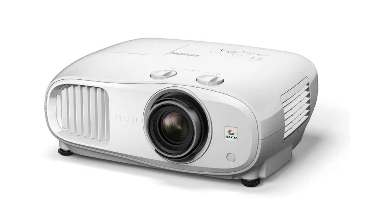 Epson launches new 4K Pro-UHD Home Theatre Projector