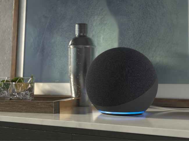 Amazon Echo launched in India