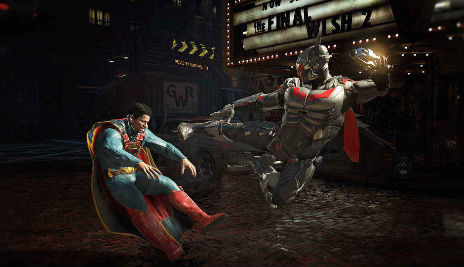 Best PC & Console games of 2017 Best PC & Console games of 2017