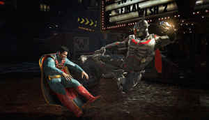 Best PC & Console games of 2017