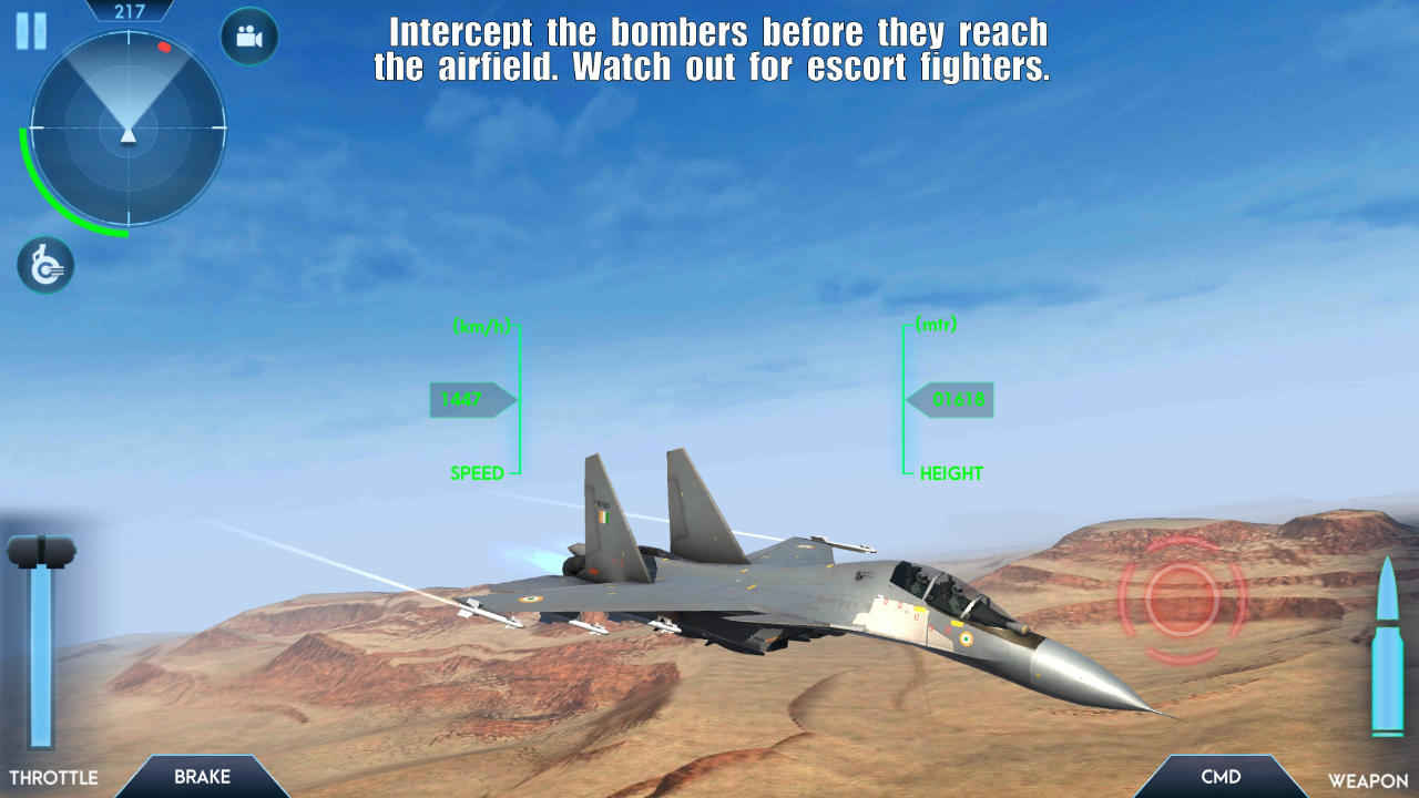 Скачать ACE COMBAT 7 Gameplay Walkthrough APK для Android