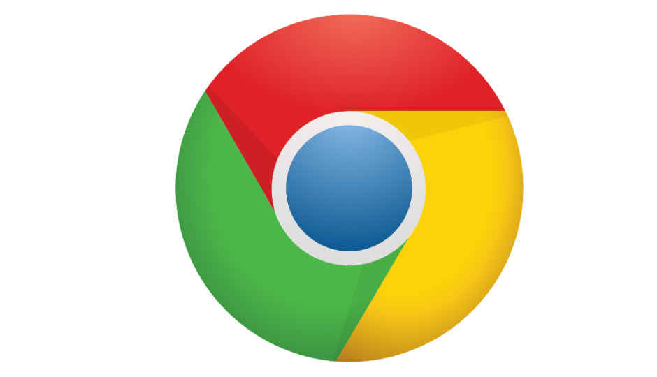 Google Chrome redesign for Android spotted with new controls for one-handed use