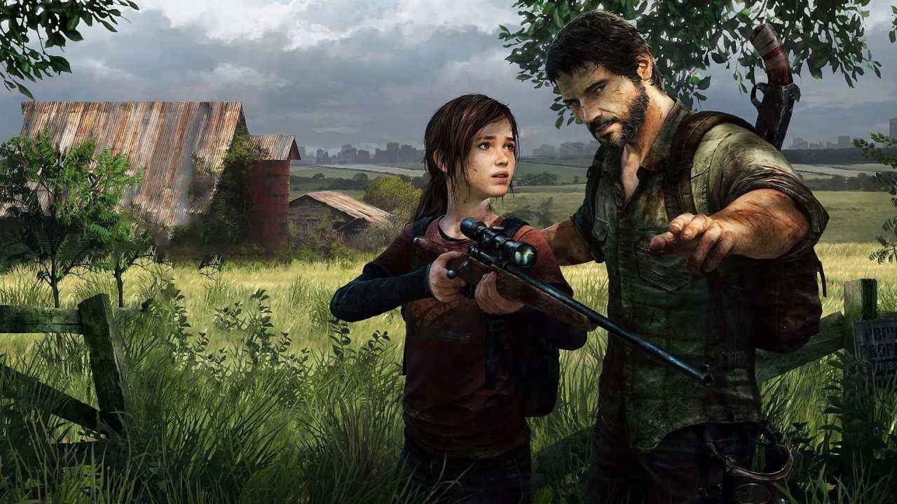 Last of Us on HBO will differ greatly from source material says Naughty Dog co-president Neil Druckmann