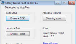 Troubleshooting Android: the complete toolkit
